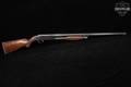 1940 Ithaca Model 37R Solid Rib 16 Gauge Blued & Wood in Fair Condition Image 3