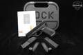 Glock 45 Crossover 9mm Luger Black in Excellent Condition Image 2
