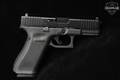 Glock 45 Crossover 9mm Luger Black in Excellent Condition Image 3