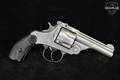 Heritage Manufacturing Co. Top-Break .38 S&W Stainless Steel in Fair Condition Image 2