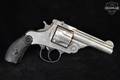 Heritage Manufacturing Co. Top-Break .38 S&W Stainless Steel in Fair Condition Image 3