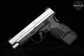 Springfield Armory XD-S 4.0 9mm Luger Two-Tone in Good Condition Image 2