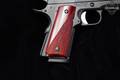Fusion Firearms Bantam Freedom Series .45 ACP Matte Blue in Excellent Condition Image 3