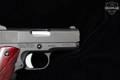 Fusion Firearms Bantam Freedom Series .45 ACP Matte Blue in Excellent Condition Image 5