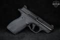 Smith & Wesson (S&W) Bodyguard 2.0 No Thumb Safety .380 ACP Black in Very Good Condition Image 3
