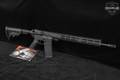 Del-Ton DTI-15 5.56mm NATO Black in Very Good Condition Image 2