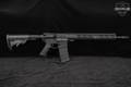 Del-Ton DTI-15 5.56mm NATO Black in Very Good Condition Image 4