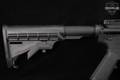 Del-Ton DTI-15 5.56mm NATO Black in Very Good Condition Image 5