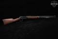 2015 Winchester Repeating Arms Model 1894 Saddle Ring Carbine .30-30 Blued & Walnut in Like-New Condition Image 3