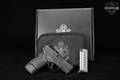 Springfield Armory XD-S Mod.2 OSP 9mm Luger Black in Excellent Condition Image 2