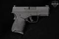 Springfield Armory XD-S Mod.2 OSP 9mm Luger Black in Excellent Condition Image 4