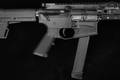 Brigade Manufacturing BM-F-9 9mm Luger (9x19 Para) Black in Excellent Condition Image 5
