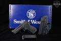 Smith & Wesson (S&W) CSX 9mm Luger Black in Excellent Condition Image 2
