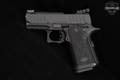 Bul Armory SAS II Ultralight G2 9mm Luger Black in Excellent Condition Image 3