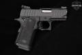 Bul Armory SAS II Ultralight G2 9mm Luger Black in Excellent Condition Image 4