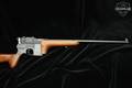 1897 Mauser C96 Carbine .30 Carbine Blued in Very Good Condition Image 4