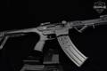 Landor Arms LND117 12 Gauge Anodized Black in Like-New Condition Image 2
