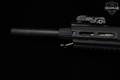 Landor Arms LND117 12 Gauge Anodized Black in Like-New Condition Image 3