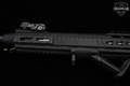 Landor Arms LND117 12 Gauge Anodized Black in Like-New Condition Image 4