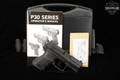 2015 Heckler & Koch (H&K, HK) P30SK V3 9mm Luger Black in Good Condition Image 2
