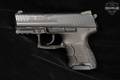 2015 Heckler & Koch (H&K, HK) P30SK V3 9mm Luger Black in Good Condition Image 4