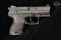 2015 Heckler & Koch (H&K, HK) P30SK V3 9mm Luger Black in Good Condition Image 5
