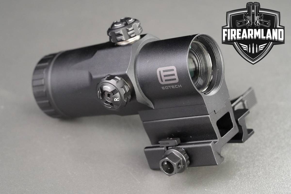 DISCONTINUED EOTECH G30 Magnifier G30.FM