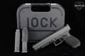 Glock G40 Gen4 MOS 10mm Black in Very Good Condition Image 2