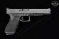 Glock G40 Gen4 MOS 10mm Black in Very Good Condition Image 3