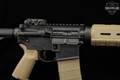 2013 Colt Defense LE6920 Magpul MOE Flat Dark Earth 5.56mm NATO FDE in Very Good Condition Image 5