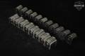 Sturm Ruger NINETEEN (19) 10-22 10 Round Magazines .22 LR in Good Condition Image 2