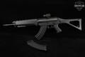 Sig Sauer SIG556R 7.62x39 Black in Excellent Condition Image 2