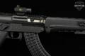 Sig Sauer SIG556R 7.62x39 Black in Excellent Condition Image 5
