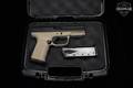 FMK Firearms Model 9C1-G2 9mm Luger Two-Tone in Good Condition Image 2