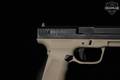 FMK Firearms Model 9C1-G2 9mm Luger Two-Tone in Good Condition Image 5