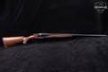 Lanber Armas Model 200 28 Gauge Color Case Hardened & Walnut in Fair Condition Image 3