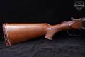 Lanber Armas Model 200 28 Gauge Color Case Hardened & Walnut in Fair Condition Image 4