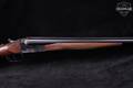 Lanber Armas Model 200 28 Gauge Color Case Hardened & Walnut in Fair Condition Image 5