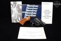 1983 Smith & Wesson (S&W) Model 10-7 Military & Police .38 Spl. Blued in Excellent Condition Image 2