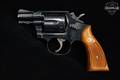 1983 Smith & Wesson (S&W) Model 10-7 Military & Police .38 Spl. Blued in Excellent Condition Image 3