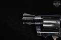 1983 Smith & Wesson (S&W) Model 10-7 Military & Police .38 Spl. Blued in Excellent Condition Image 4
