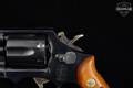 1983 Smith & Wesson (S&W) Model 10-7 Military & Police .38 Spl. Blued in Excellent Condition Image 5