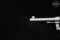 1926 Colt New Service .45 Colt Matte Silver in Fair Condition Image 4