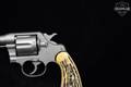 1926 Colt New Service .45 Colt Matte Silver in Fair Condition Image 5