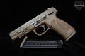 Smith & Wesson (S&W) M&P9 2.0 Compact 9mm Luger Armornite in Very Good Condition Image 2