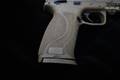 Smith & Wesson (S&W) M&P9 2.0 Compact 9mm Luger Armornite in Very Good Condition Image 3