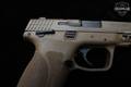 Smith & Wesson (S&W) M&P9 2.0 Compact 9mm Luger Armornite in Very Good Condition Image 4