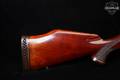 1960 Weatherby Mark V Deluxe, West German (J.P. Sauer & Sohn) .300 Wby. Mag. Blued & Walnut in Fair Condition Image 4