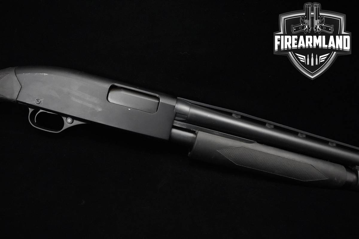 Winchester Model 1300 Black Shadow 12-Gauge 26" Winchester 1300 3" VENT RIB