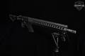 Diamondback (DB) DB10 .308 Win. Black Anodized in Good Condition Image 2